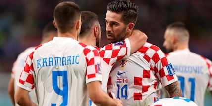 Poker Croazia: super Kramaric, Canada eliminato