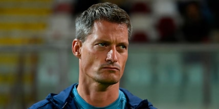 Genoa, Blessin traballa e va in tilt: "Difendo i miei giocatori, ma sono dei dilettanti!"