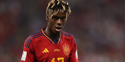 Juve, anche Williams per il dopo Di Maria