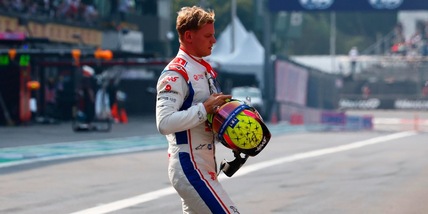 F1, Mick Schumacher e i danni con la Haas: ecco la cifra