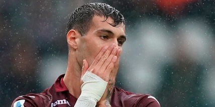 Pellegri è ancora ko