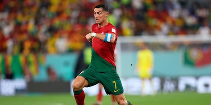 Suarez sfida Ronaldo: il pronostico dell'algoritmo di Tuttosport