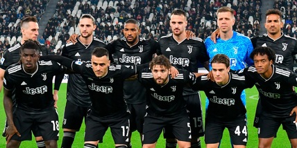 Juve-Udinese, parte la vendita dei biglietti