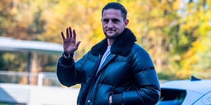 Juve, operazione cessioni: da McKennie a Rabiot, ecco chi partirà