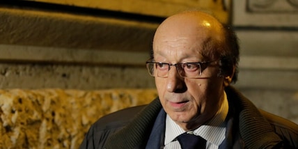 Moggi, il terremoto Juve e il nuovo presidente: “Ecco chi potrebbe essere”