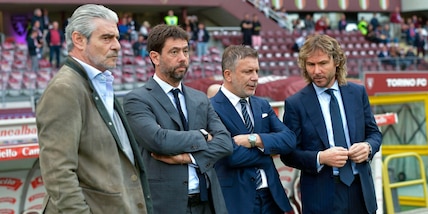 Juventus, centrocampo in bilico: due certezze e tanti dubbi