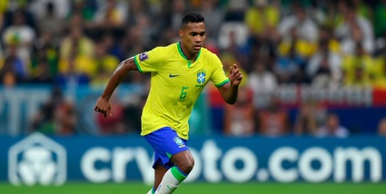 Brasile, anche Alex Sandro ko dopo Neymar e Danilo