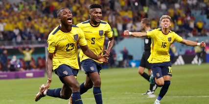 Ecuador-Senegal: il pronostico di Gollo-Predictor è corretto