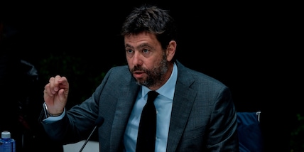Agnelli: "La Super League non è stata capita. Ora dialogo"