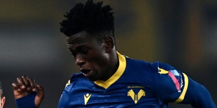 Toro: a centrocampo spunta Sulemana