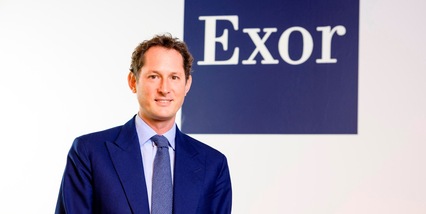 John Elkann: “La Juve non ha bisogno di un nuovo aumento di capitale”