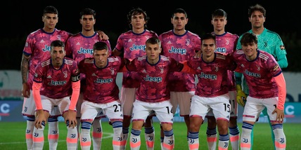 La Juventus Next Gen frena: contro la Feralpi non basta Compagnon