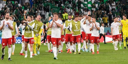Mondiali, Polonia qualificata e Messico no: cosa dice il regolamento