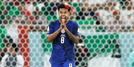McKennie mago del mercato: con lui la Juve può fare cassa
