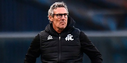 Gotti e quegli elogi ad Allegri: "In tanti lo discutono senza poterselo permettere"