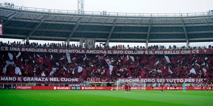 Torino, lo scudetto dimenticato? Cari tifosi, dimenticatelo