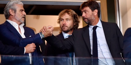 Cosa rischia la Juve? Facciamo chiarezza