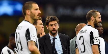 Juventus e Agnelli sotto tiro. Iervolino: "No a linciaggio mediatico"