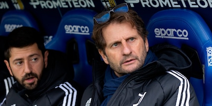 Juve Women, Montemurro: "Con l'Inter per ripartire. Un grazie ad Andrea Agnelli"