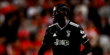 Juventus-Iling: c'è l'accordo per il rinnovo del contratto