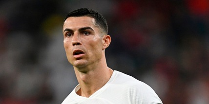 Cristiano Ronaldo, la gif di Braveheart e l'urlo "Libertà" dallo United: il retroscena