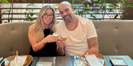 Adriano mollato dalla moglie 24 giorni dopo il matrimonio: il motivo è incredibile!