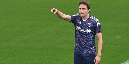 La Juve torna alla Continassa: quando arrivano Chiesa e Pogba