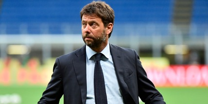 Agnelli: “La Juve è più grande di ogni presidente, può vincere qualsiasi cosa"