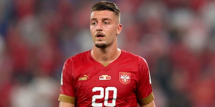 Milinkovic-Juventus, l’assist per il colpo dell’estate arriva dalla… Serbia
