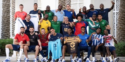 Francia, la foto che scatena la polemica