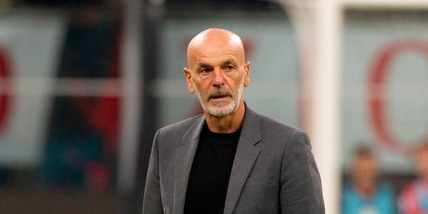 A tutto Pioli: la 'strana' regola ai giocatori, la Juve e Platini. E su Conte...