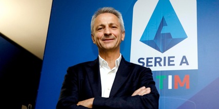 Dal Pino: 'Macché cena segreta a casa Agnelli, vi racconto come è andata"