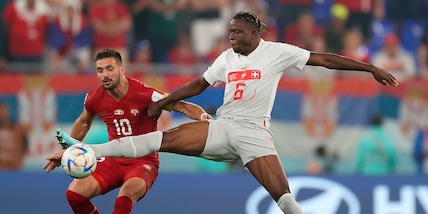 Portogallo-Svizzera, Yakin: "Zakaria importante. Ronaldo? Sempre in campo"