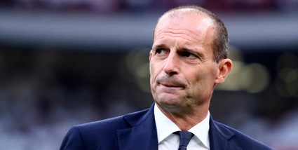 Juventus, si riparte: la missione e il dilemma di Allegri