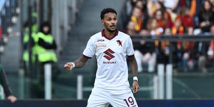 Torino, scatta l'operazione Lazaro: si può riscattare a 4 milioni