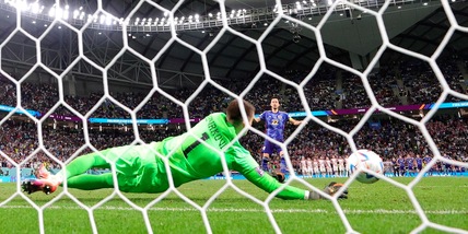 L’onestà di Livakovic, la coerenza di Adriano e la brutalità messicana