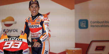 MotoGP, l'avvertimento di Pedrosa: "Marquez una minaccia per la Ducati"