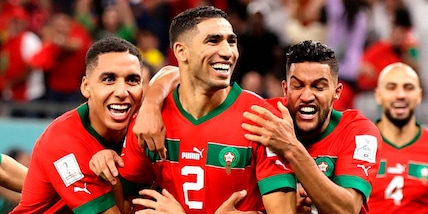 Marocco, l'Africa ai quarti del Mondiale per la quarta volta nella storia: chi prima?