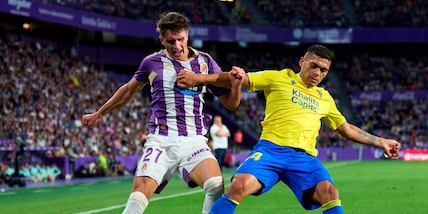 Juve, per la fascia c'è Fresneda. Ma serve una cessione pesante