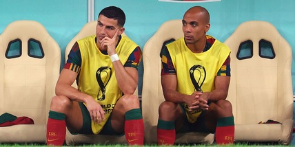 Cristiano Ronaldo-Portogallo, il caso continua? L'ultimo gesto in allenamento