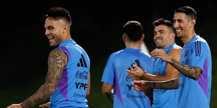 Juventus regina in Qatar e punta a vincere il Mondiale