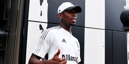Perché Pogba deve essere la vera plusvalenza (tecnica) della Juve