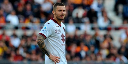 Toro: anche Linetty ko, ne avrà per almeno un mese