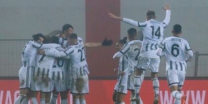 Juventus Next Gen in semifinale di Coppa Italia: Cerri e Sekulov piegano il Padova