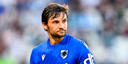 Torino, la Sampdoria fissa il prezzo di Bereszynski