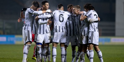 Cerri tra i migliori, Sekulov è la ciliegina: le pagelle della Juventus Next Gen