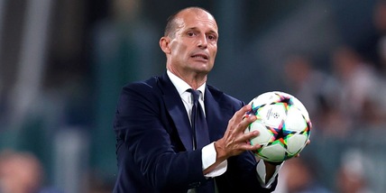 Juventus, ad Allegri carta bianca. Ma a giugno si discuterà il futuro