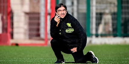 Torino, c'è Moschella per Juric. Segnale verso il rinnovo?