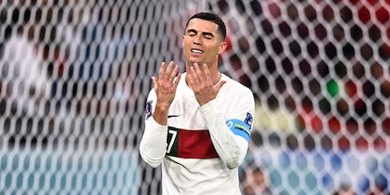 Caso Cristiano Ronaldo: il Portogallo interviene con una nota ufficiale