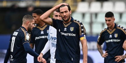 Gioia Benevento, blitz Cannavaro a Parma anche grazie all'incredibile rigore di Vazquez!